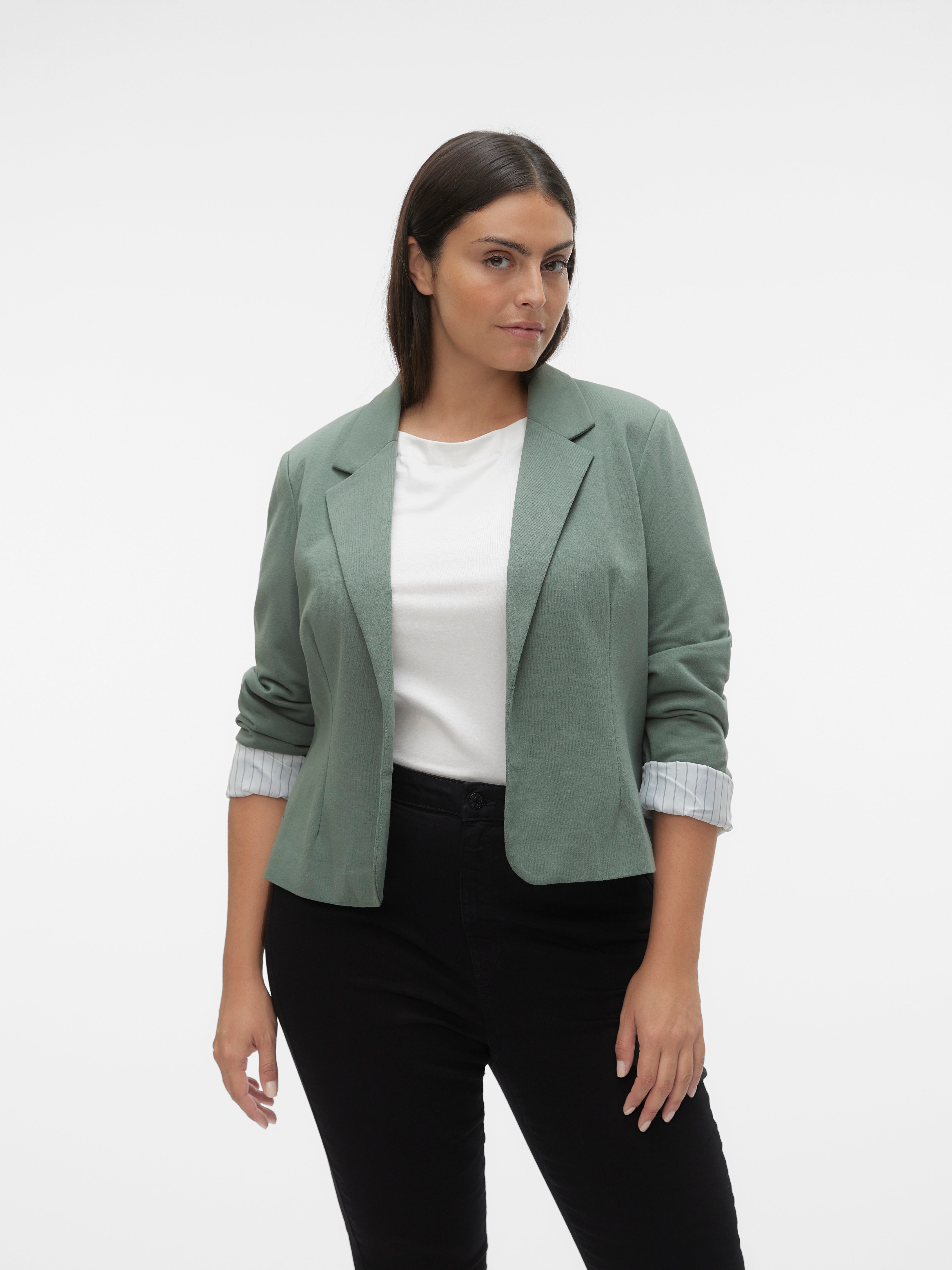 VMCHARUKI Blazer
