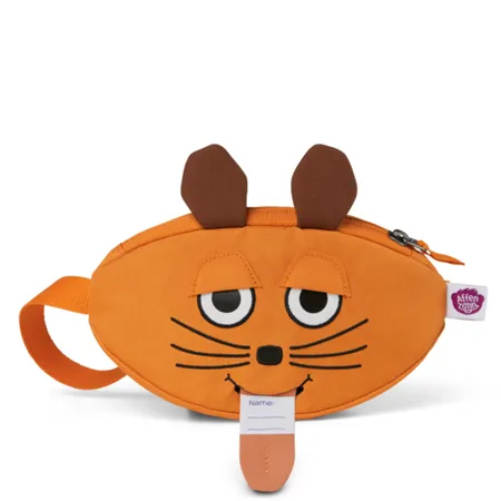 Affenzahn Bauchtasche WDR Mouse