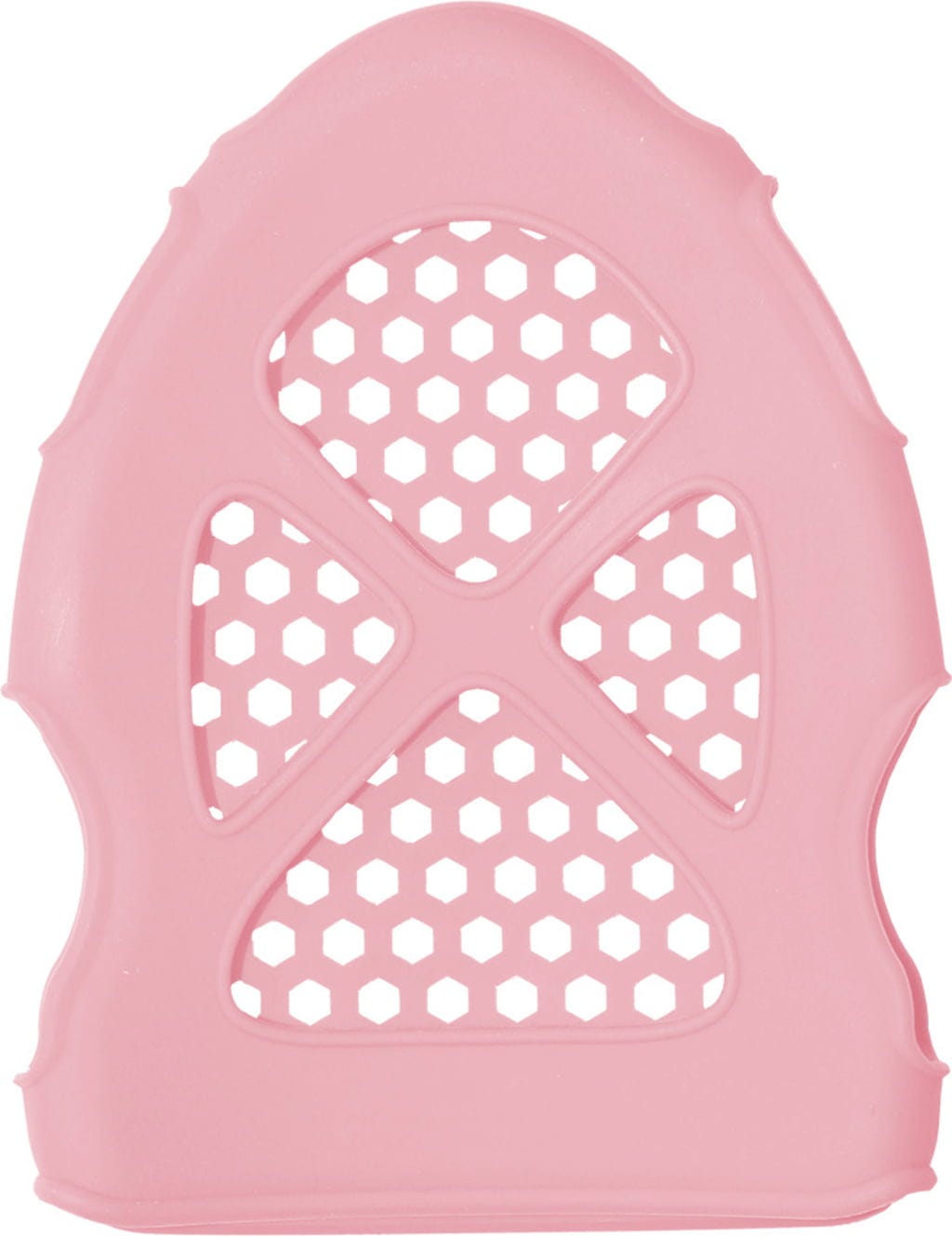 GLOV  Bubblemate Boosting Foaming & Firming Body Pad