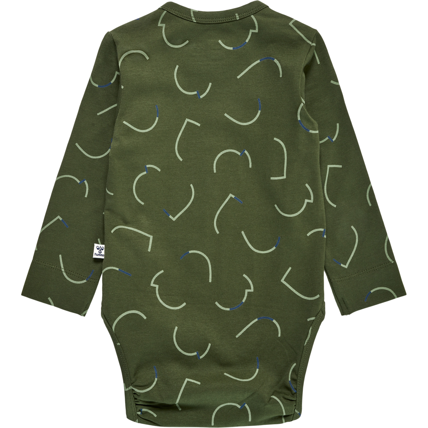 hmlOBI BODY L/S