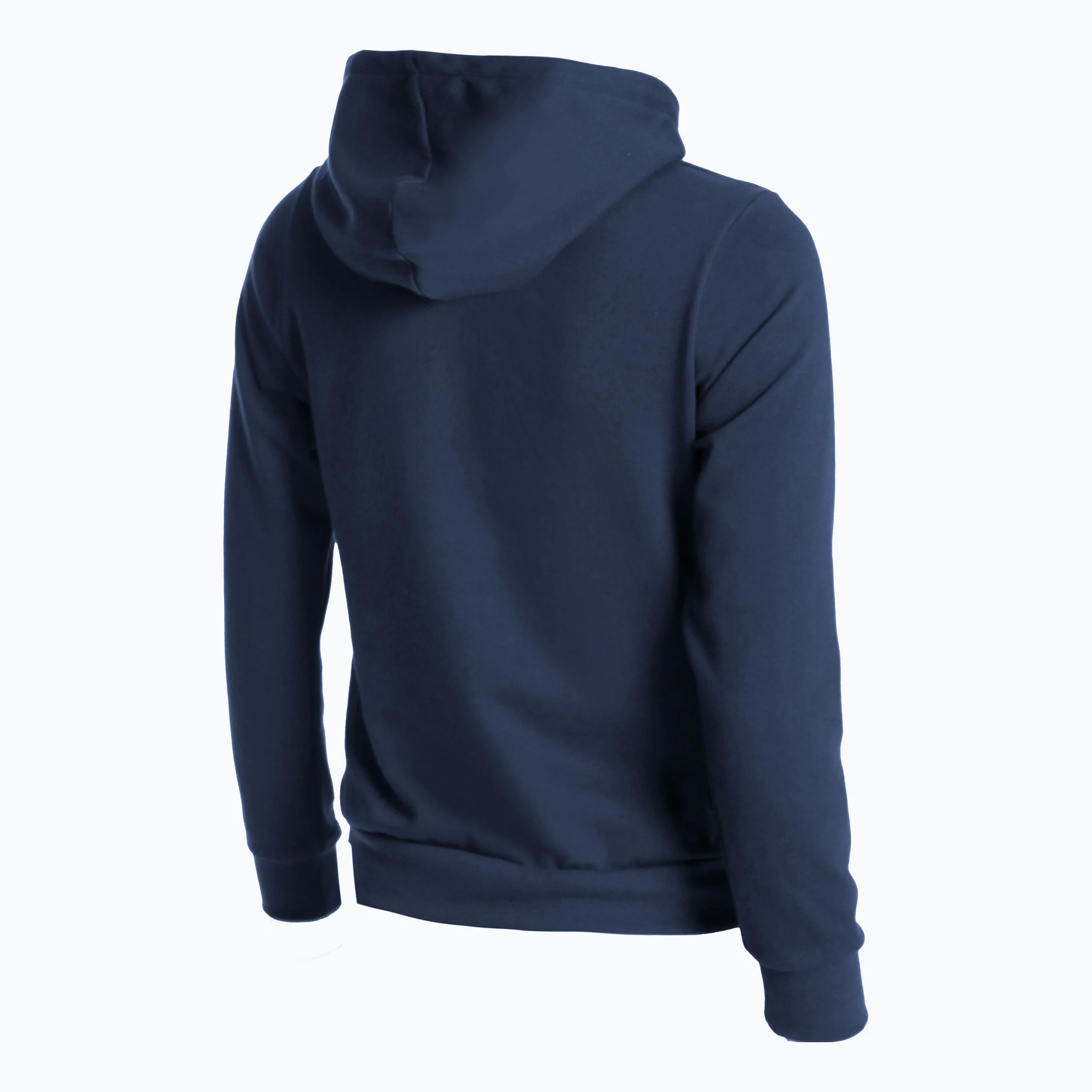 Tennis-Point Sweat À Capuche Edition Spéciale Femmes - Bleu Foncé , Multicouleur