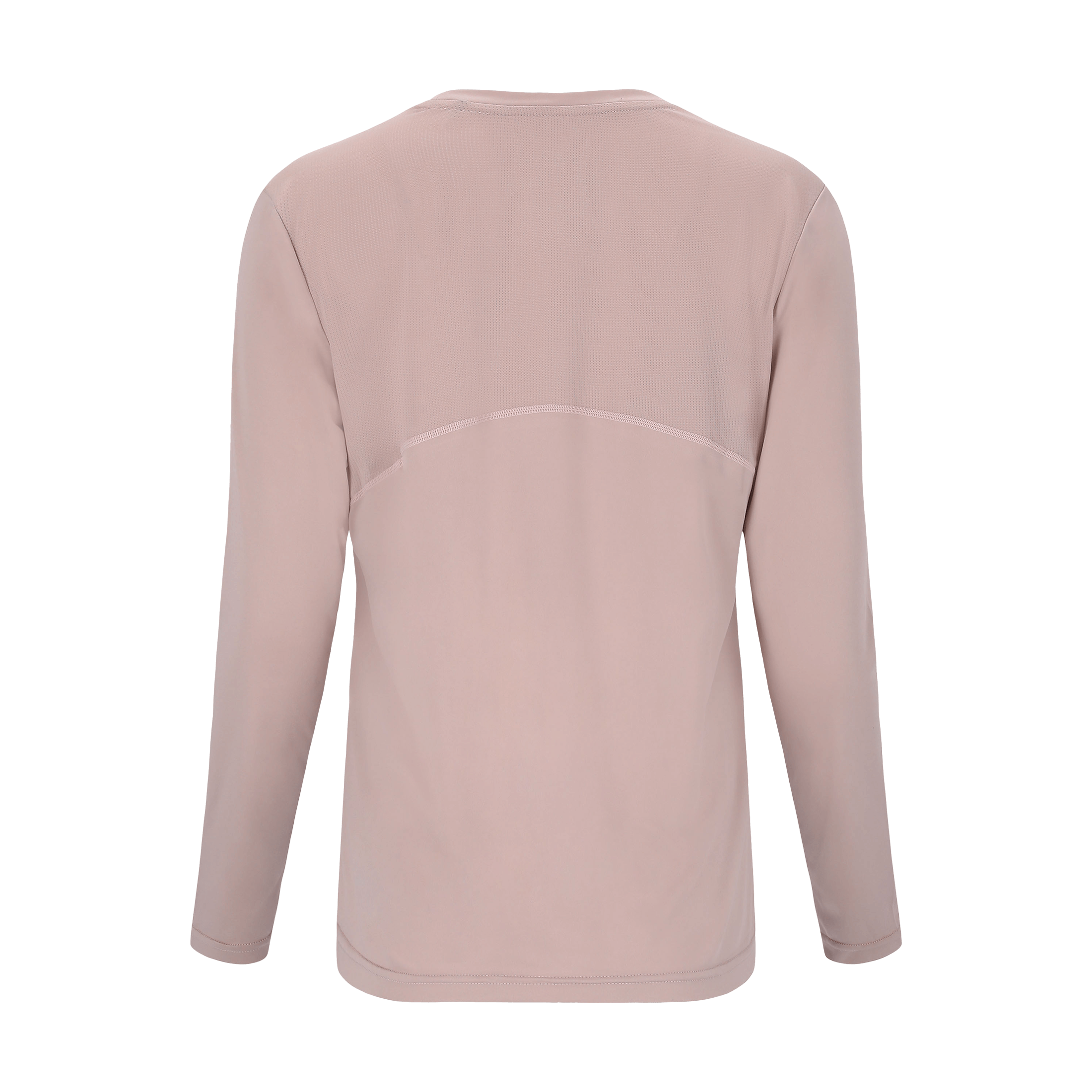 Endurance Millya W L-S Tee - Treningstøy