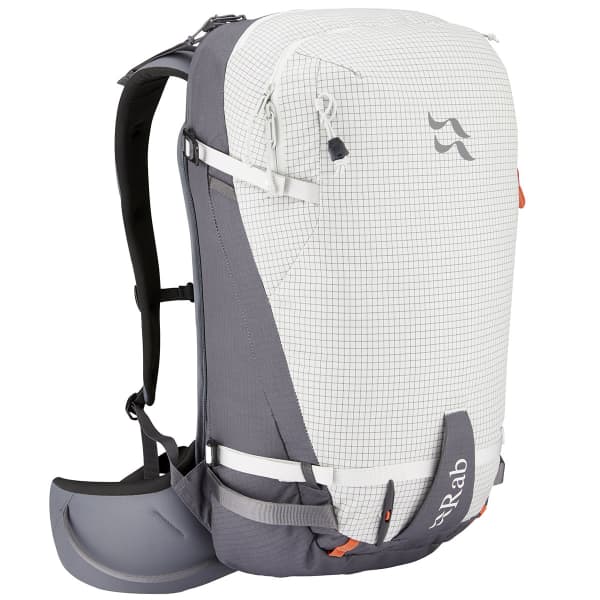 Sac à dos ski rando RAB KHROMA 22 PEWTER