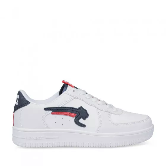 Baskets BLANC AIRNESS