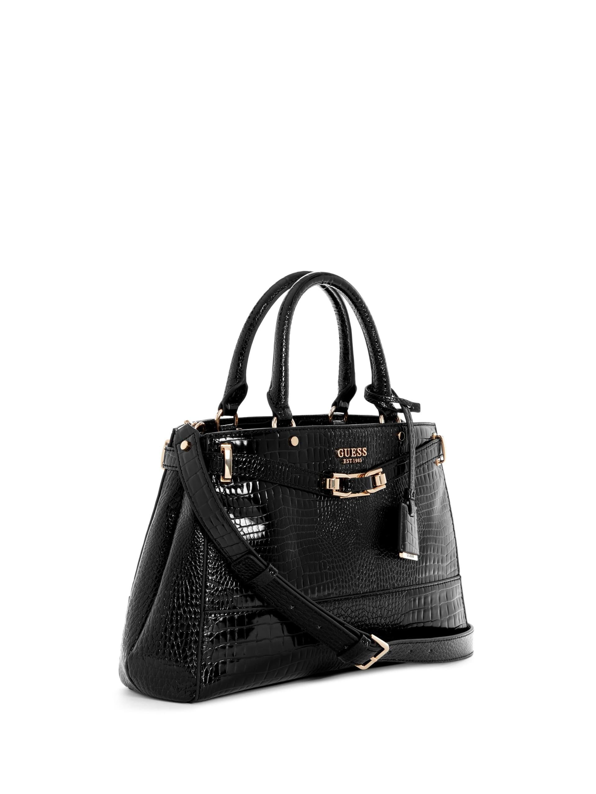 Bolsa de luxo Silvye