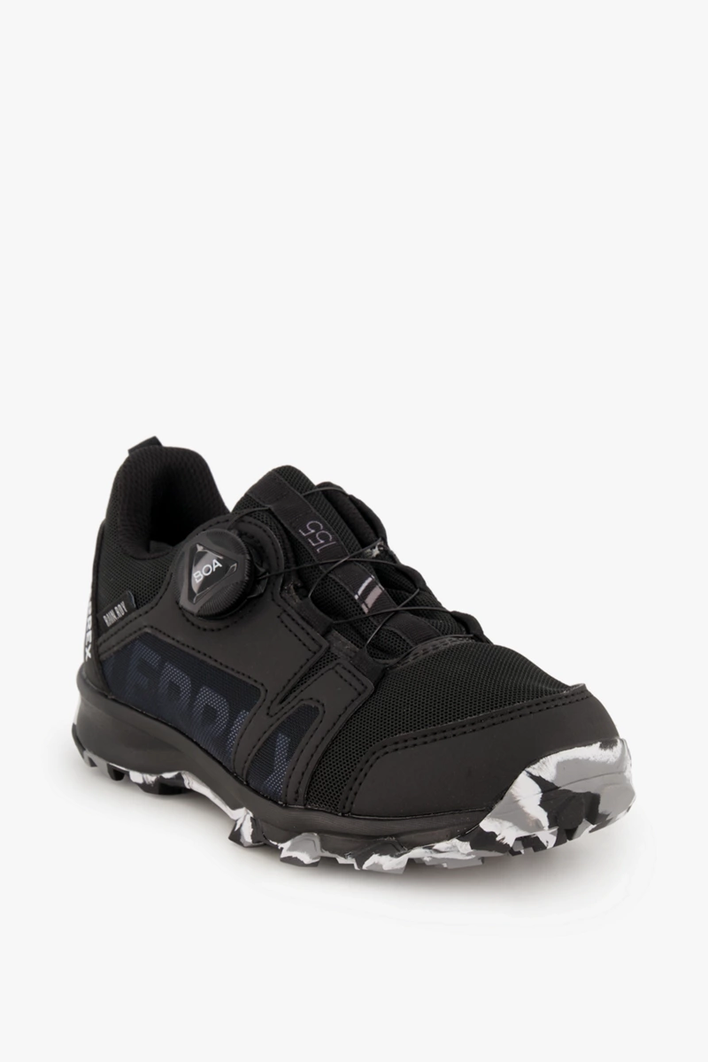 adidas Performance Terrex Agravic BOA® R.RDY Kinder Trekkingschuh