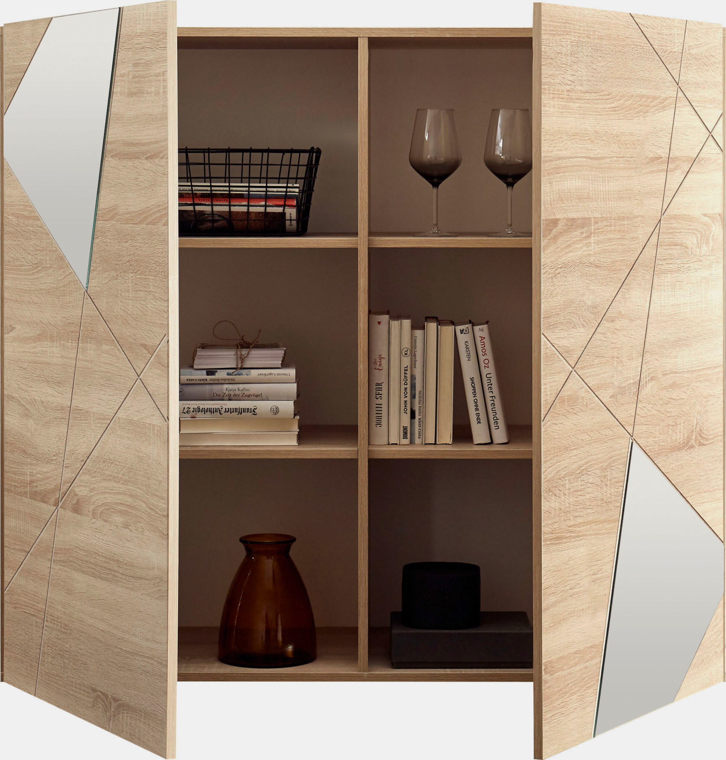 Highboard