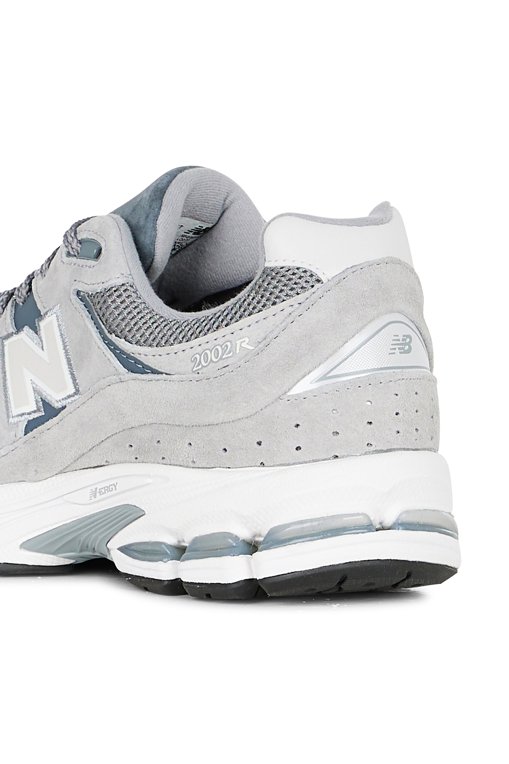 NEW BALANCE Baskets 2002 Gris