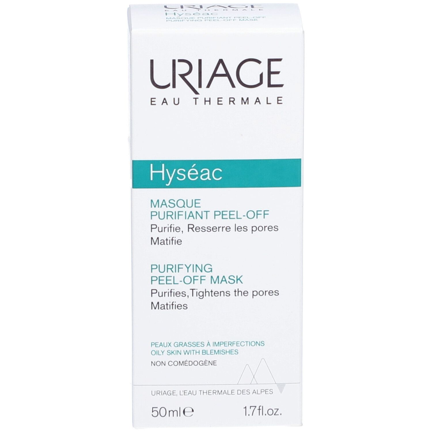 URIAGE Hyséac