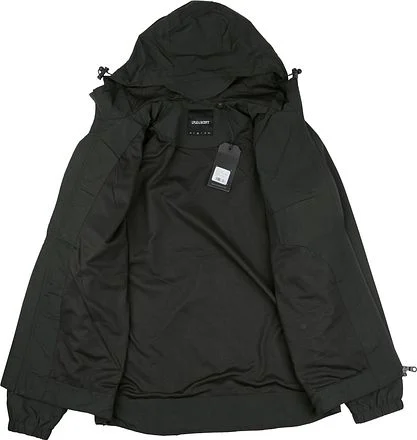 Lyle & Scott Jas Antraciet JK464V-W635 kopen