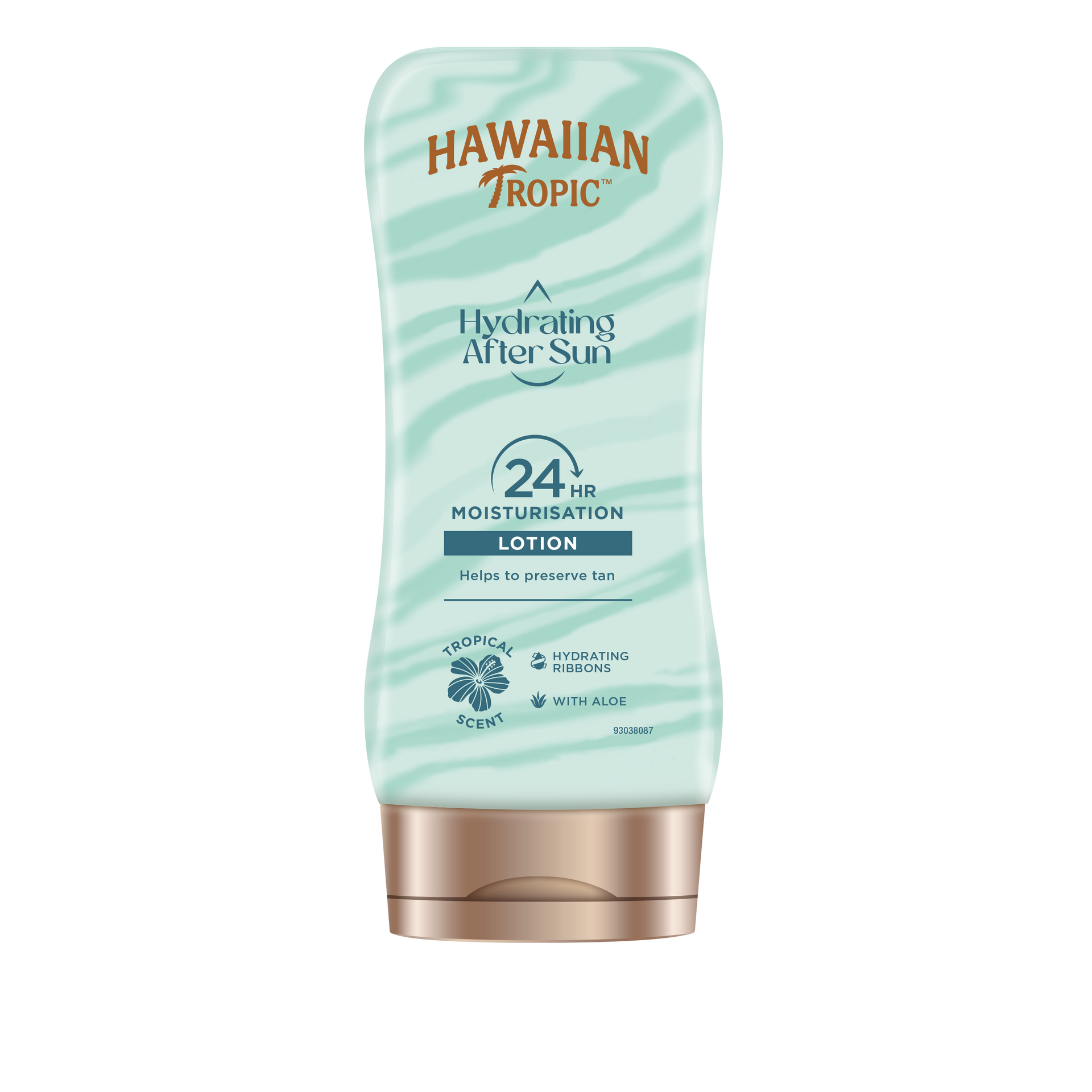 Hawaiian Tropic Silk Hydration After Sun 180 ml