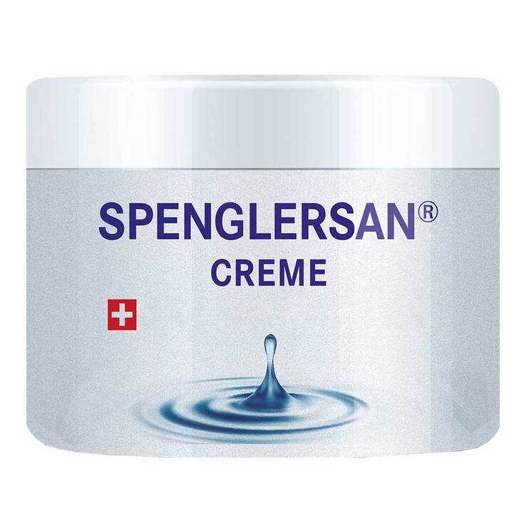 Spenglersan Creme, 50 ml