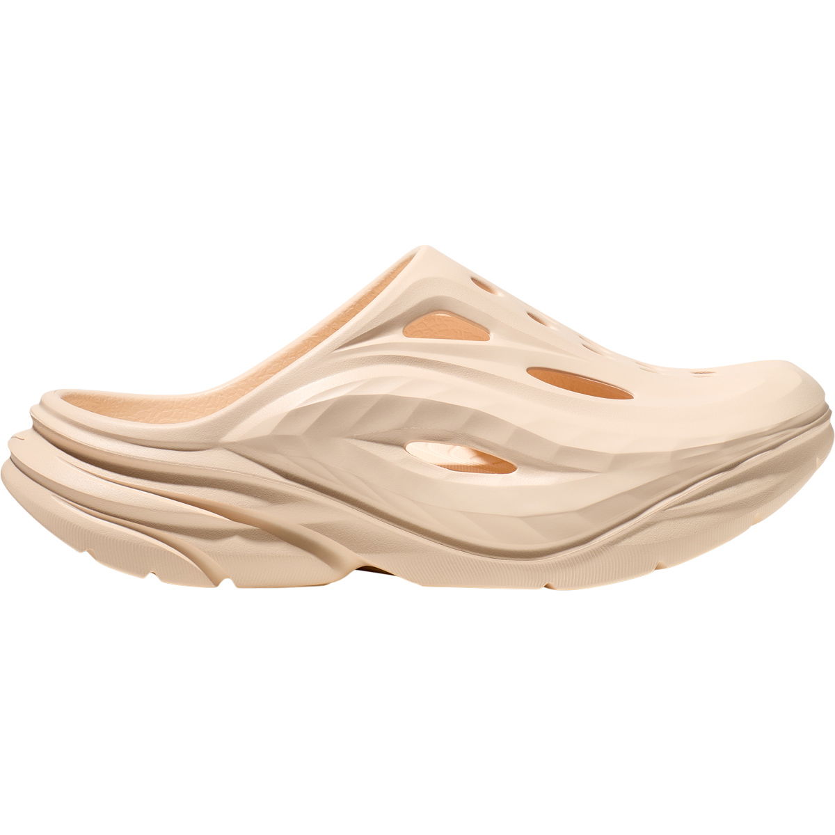 HOKA Ora Recovery Mule Slip-Ins MLS Sandaler Unisex