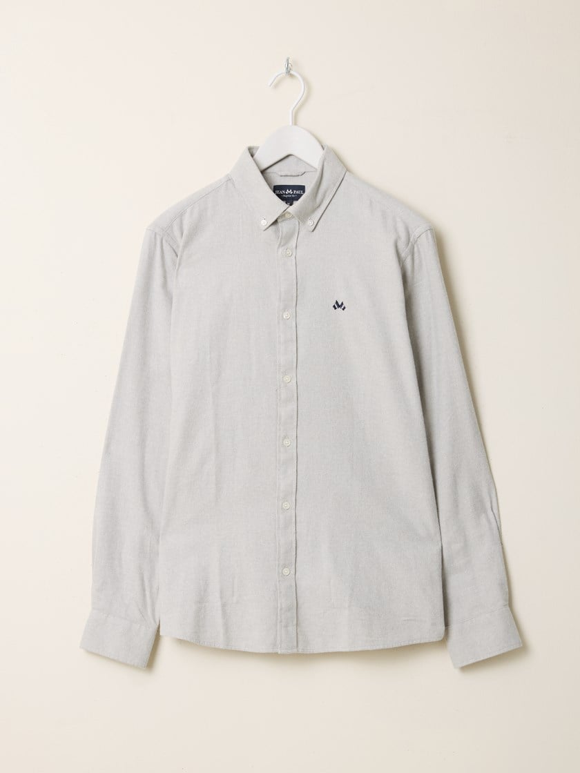 Tintin skjorte - Regular fit Drizzle
