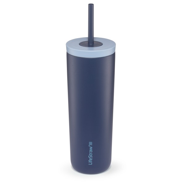 LifeStraw - Go Steel Tumbler - Tasse isotherme