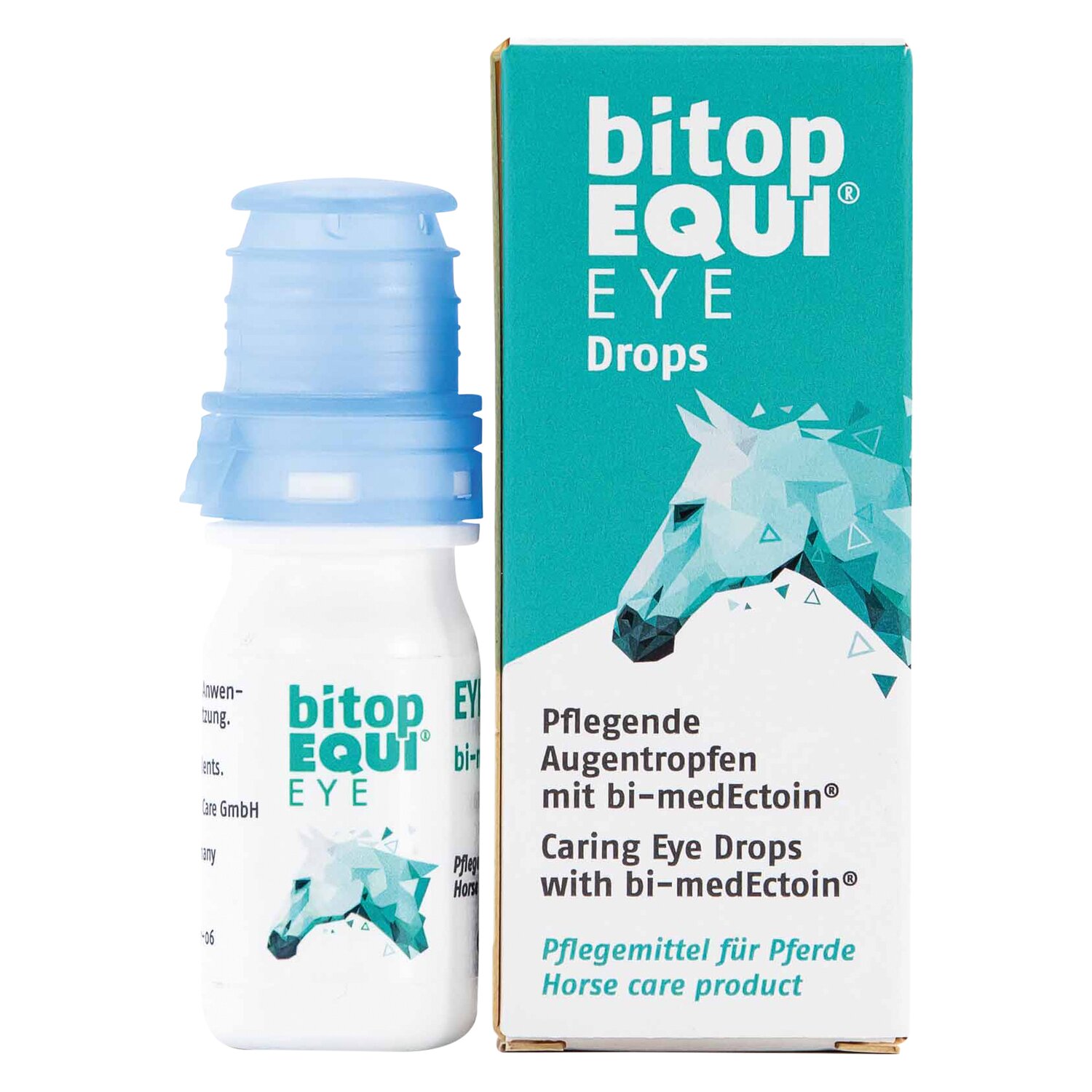 bitopEQUI Eye-Drops  - 10 ml