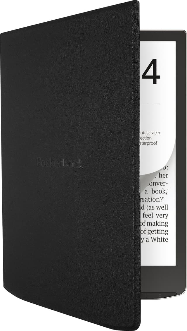 PocketBook InkPad 4/InkPad Color 2 Flip-cover (sort)