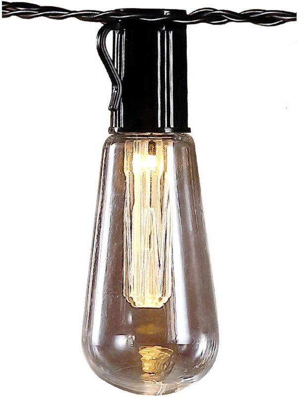 Modee Lighting - LED Solar Lichtslinger - 4,7m - 2700K Warm Wit