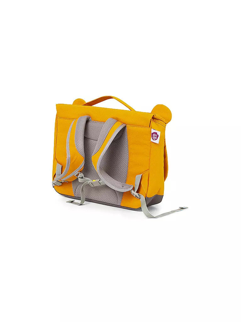 AFFENZAHN Gürteltasche 