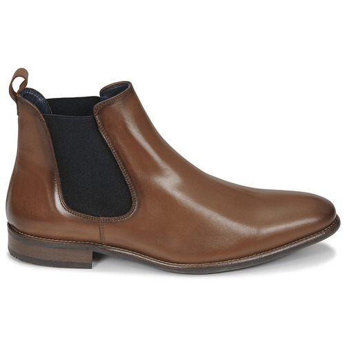 Brett & Sons - SUZONU Cognac