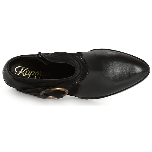 Kaporal - PEARL Negro