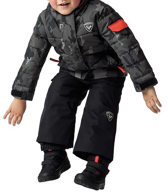 ROSSIGNOL - VESTE DE SKI KID FLOCON PR JKT