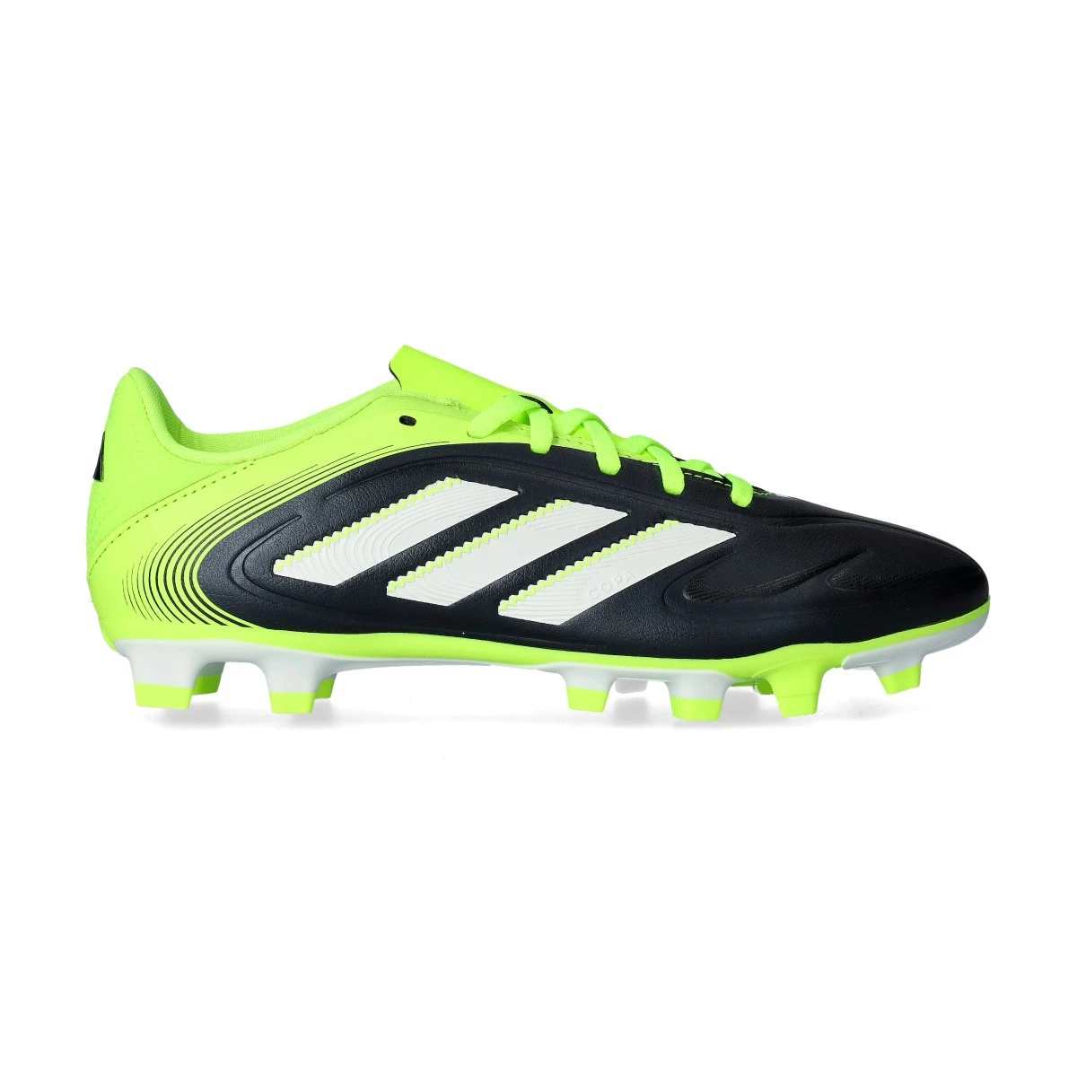 Chuteira adidas Copa Pure III Club FG/MG