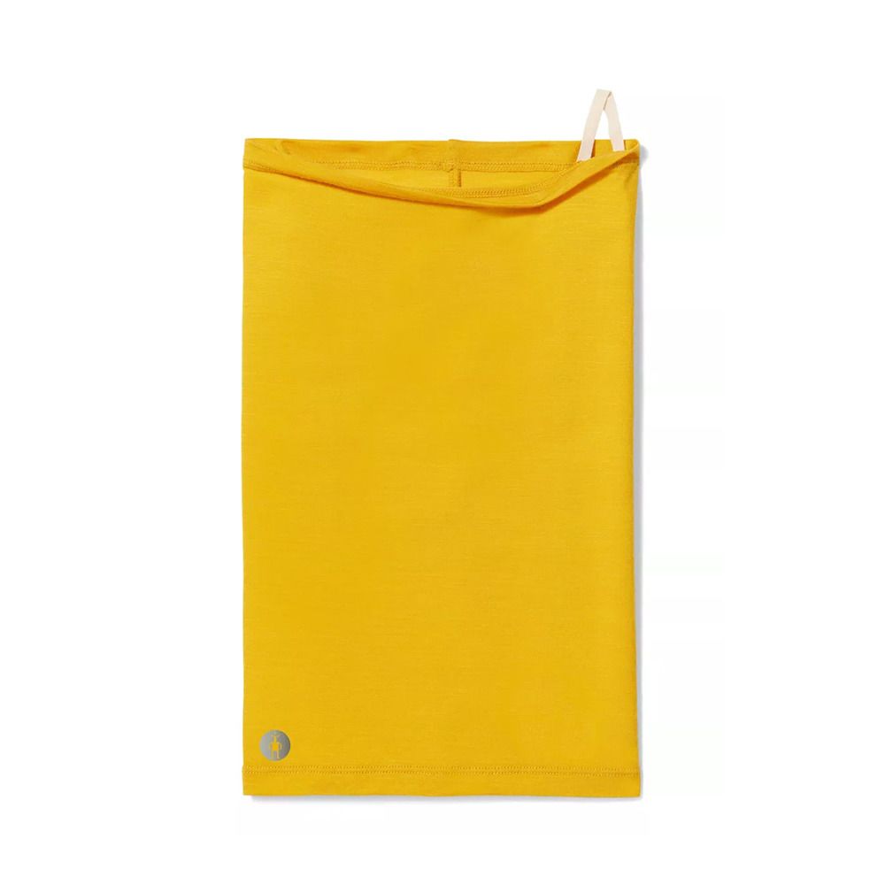 Smartwool ACTIVE ULTRALITE - Tour de cou honey gold