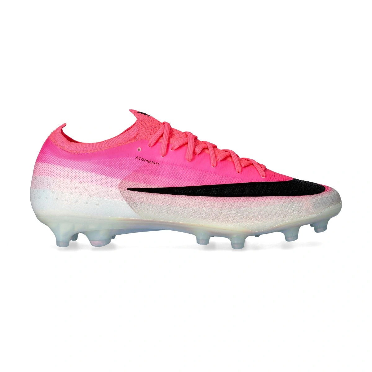 Chuteira Nike Air Zoom Mercurial Vapor 17 Elite AG-Pro
