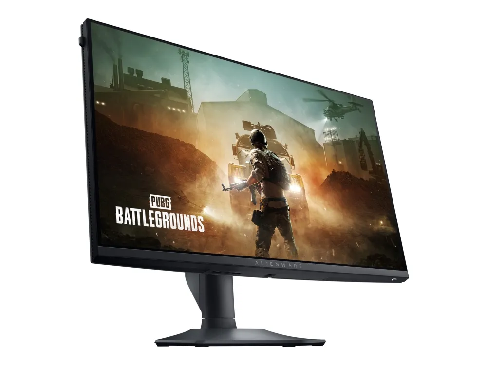 Alienware AW2523HF - LED-skærm - gaming - 25