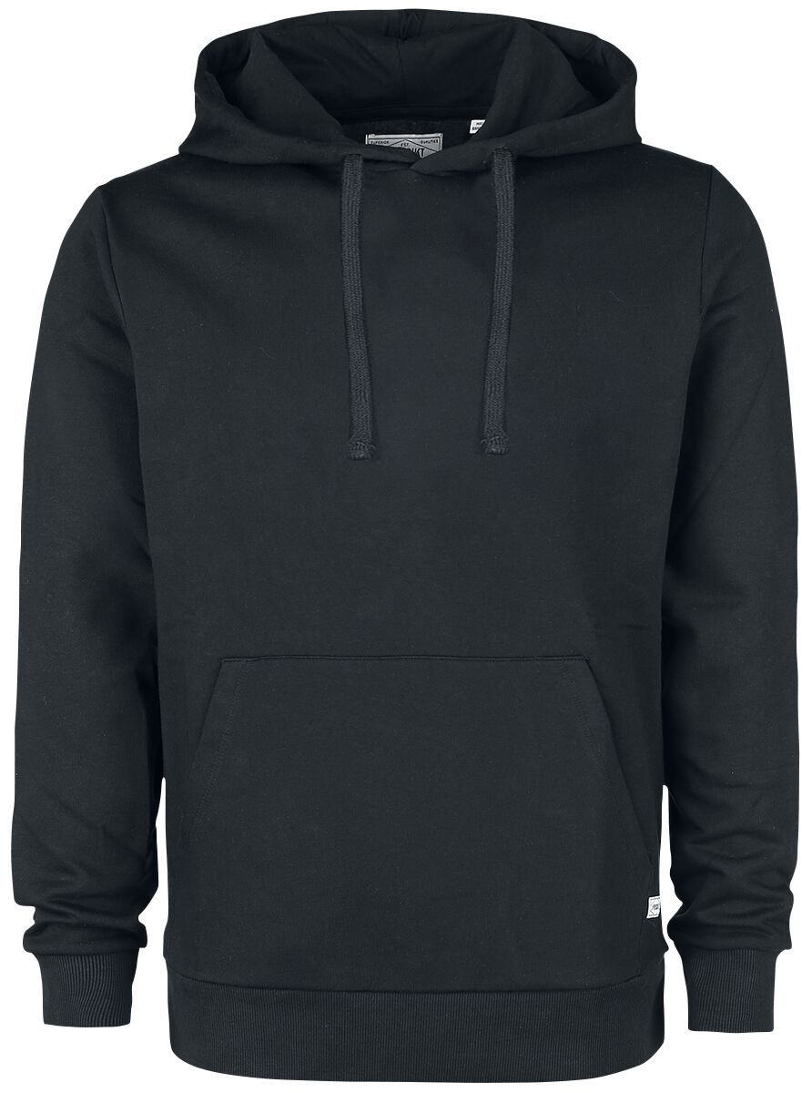 Basic Hood Sweat | Produkt Sweat-shirt à capuche
