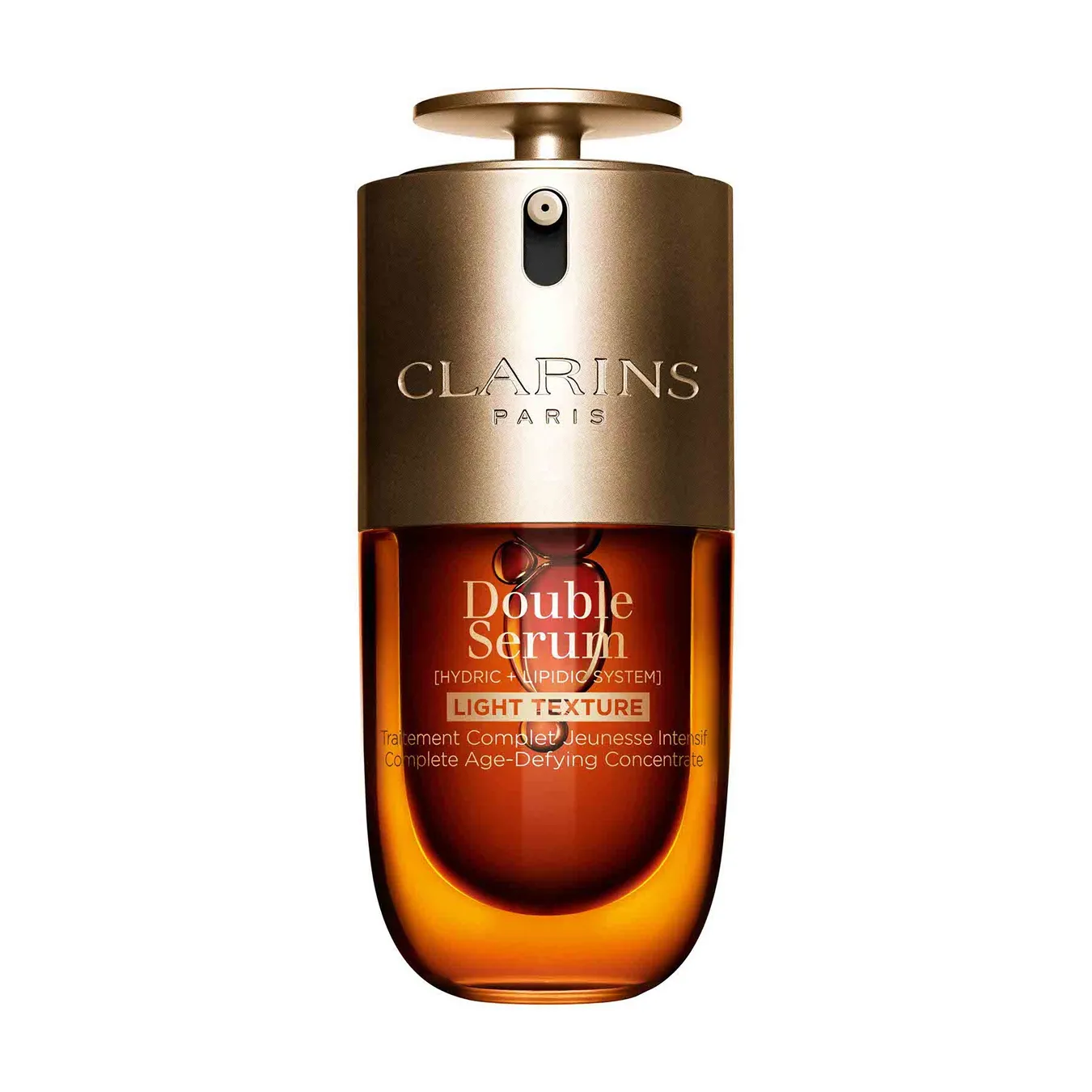Clarins Double Serum Light