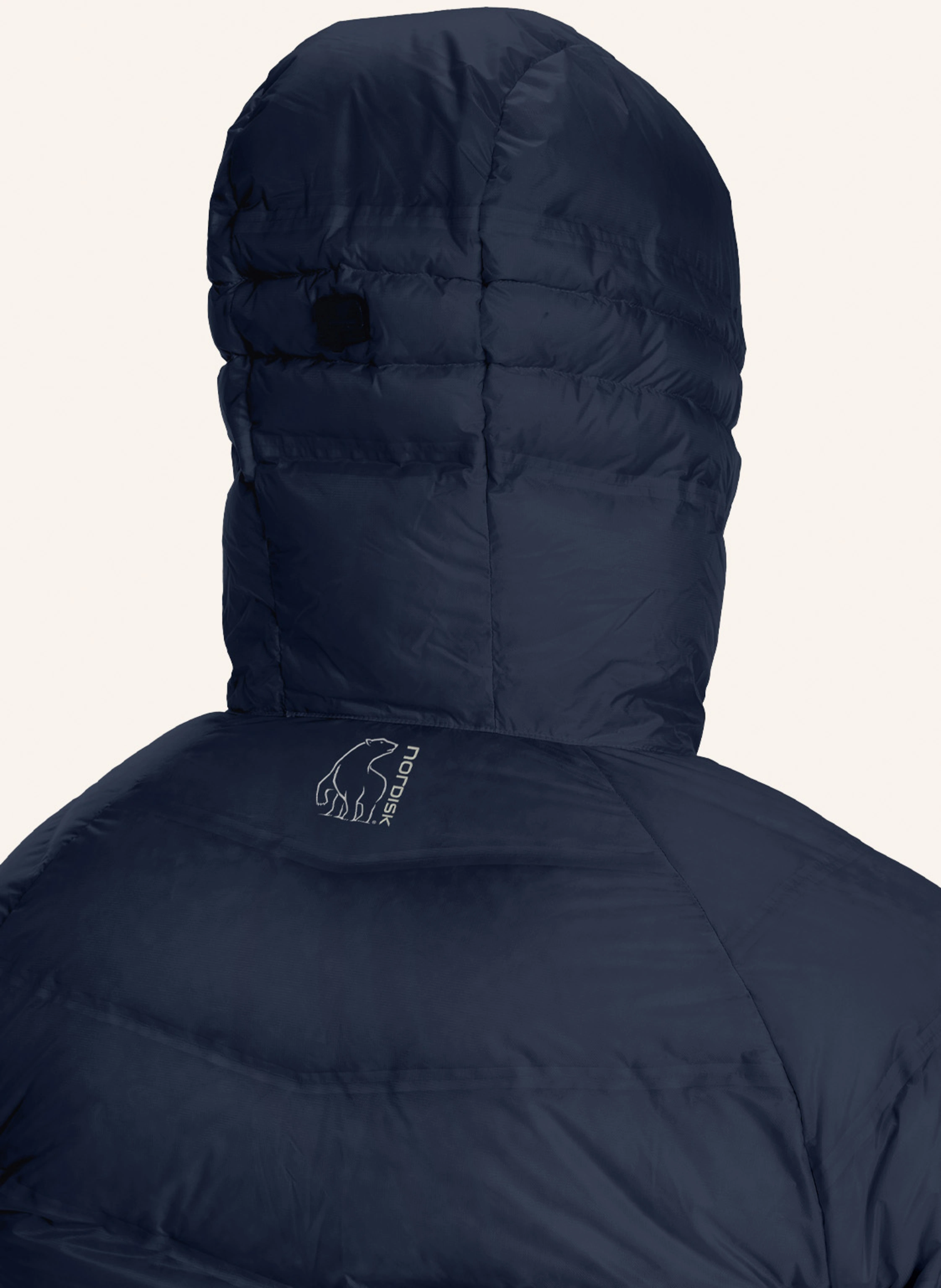 NORDISK Daunenjacke SOL