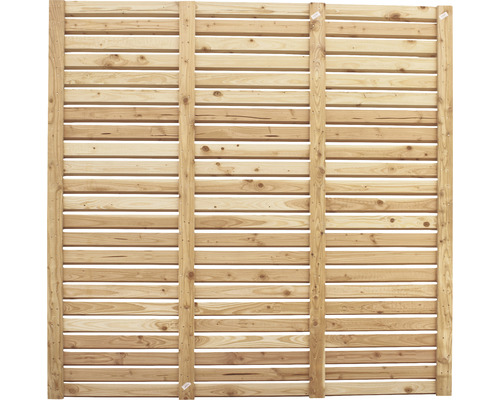 Hoofdelement Rhombus Premium 180 x 180 cm Douglasspar