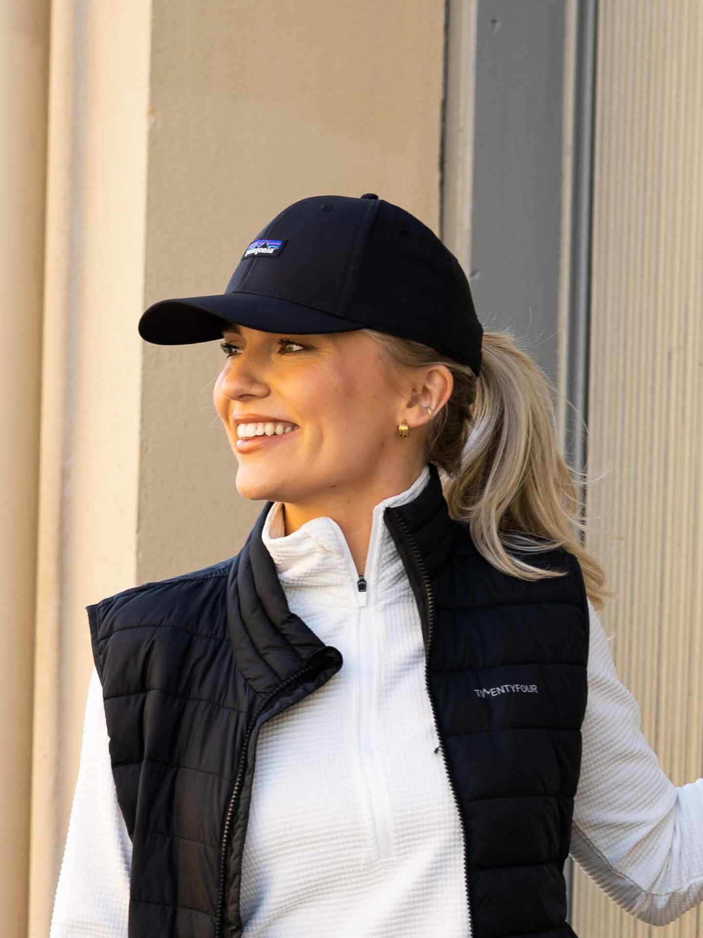 Airshed Cap