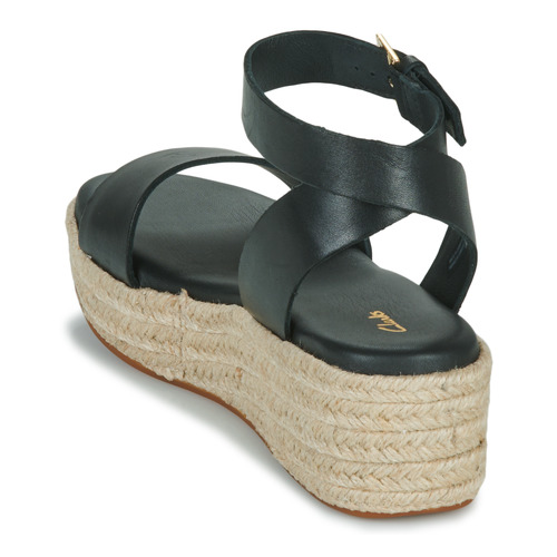 Clarks - KIMMEI IVY - Noir
