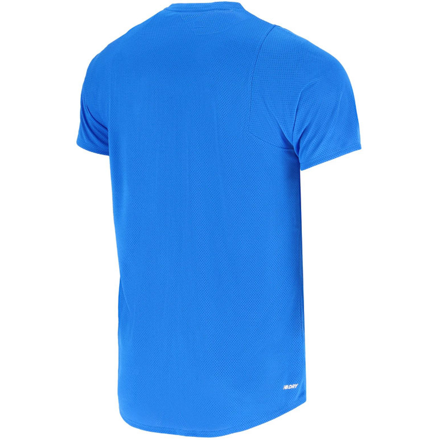 New Balance Atalanta Bergamo Trainingsset