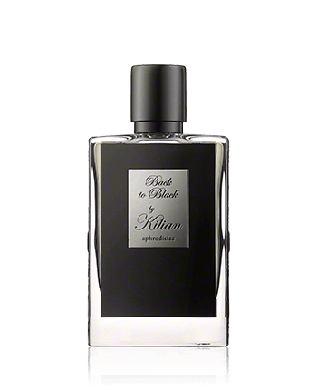 Kilian Back to Black Aphrodisiac Eau de Parfum Spray Refillable 50ml