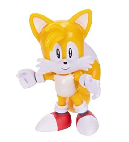 Sonic Figur - Tails