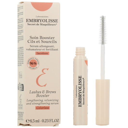 Soin booster Embryolisse - Cils et sourcils