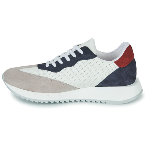 Casual Attitude - TILDO - Marine