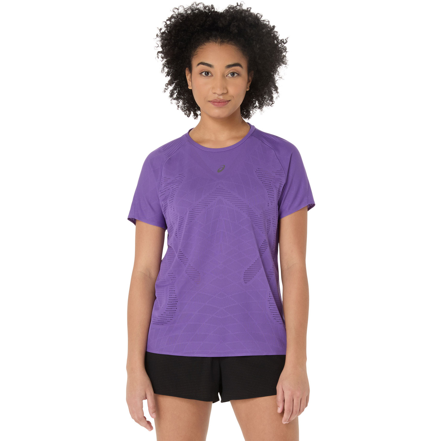 ASICS Metarun T-Shirt Dames