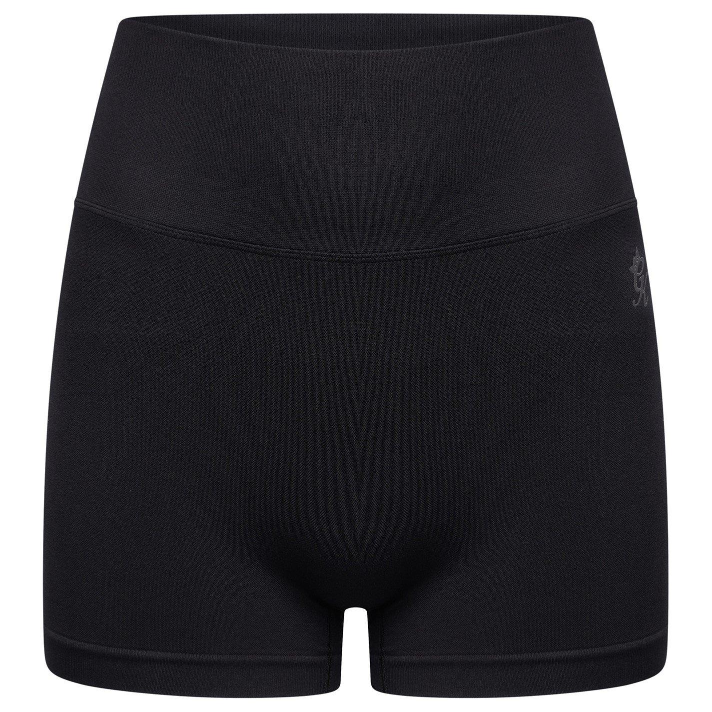 Gym King Seamless 3 Inch Short