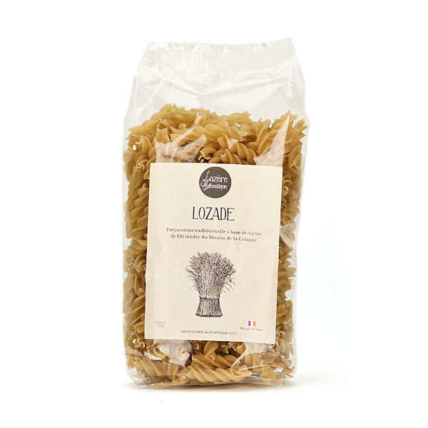 Lozade - 