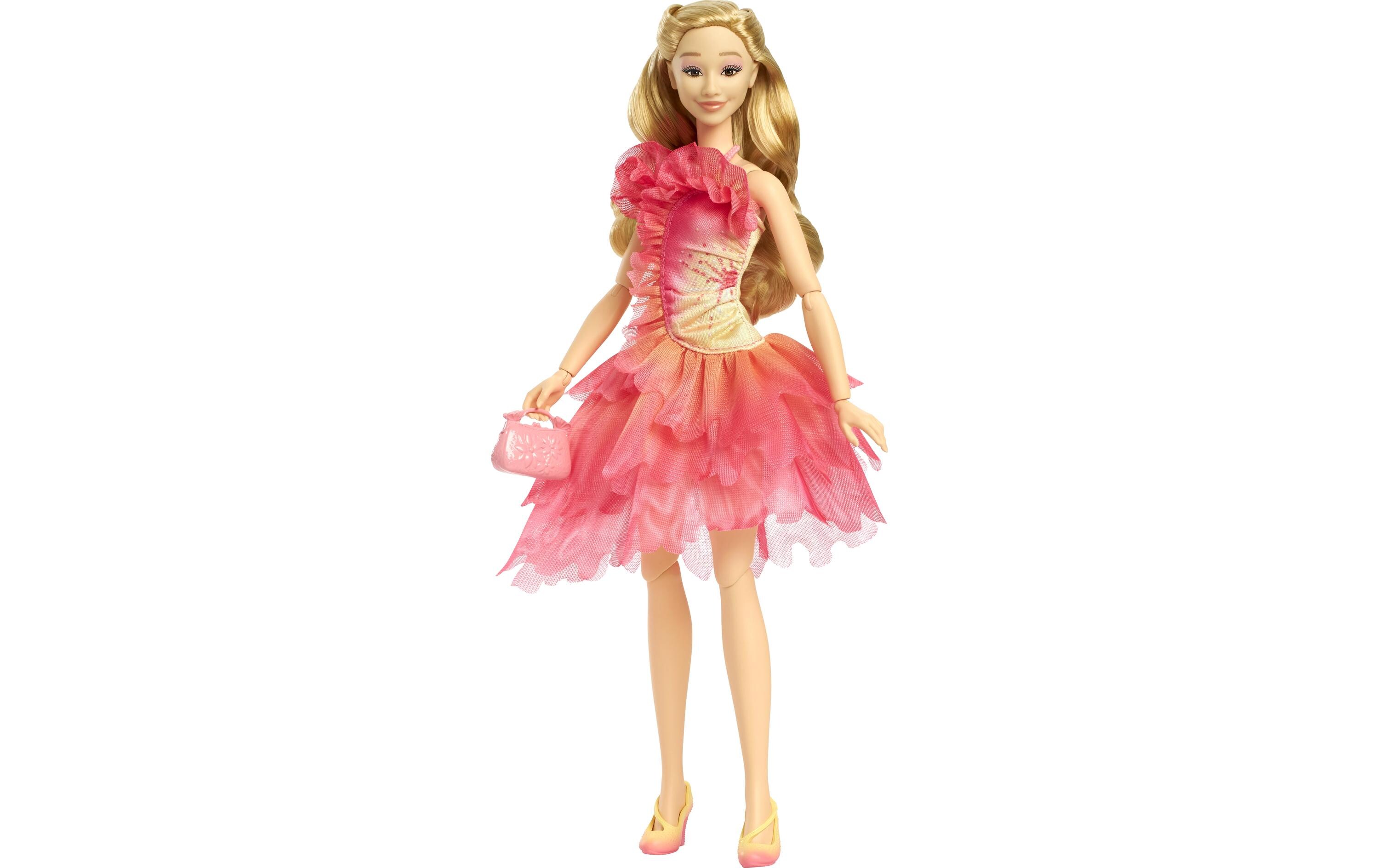 Puppe Wicked Ballroom GlindaWicked Glinda Fashion Doll