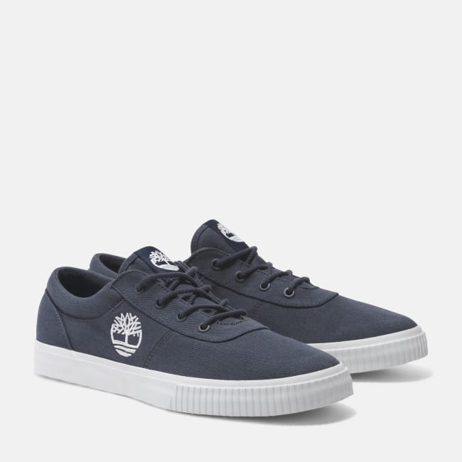Sneaker Mylo Bay da Uomo in blu scuro