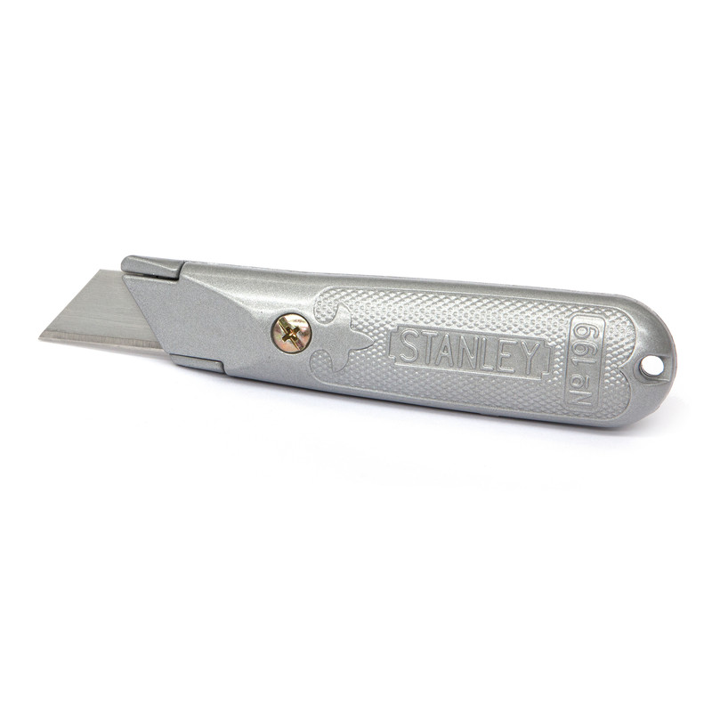 Stanley 199E vast mes 140mm