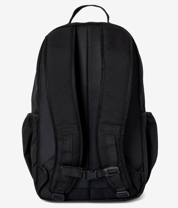 Carhartt WIP Clapton Recycled Rucksack 20L (black)