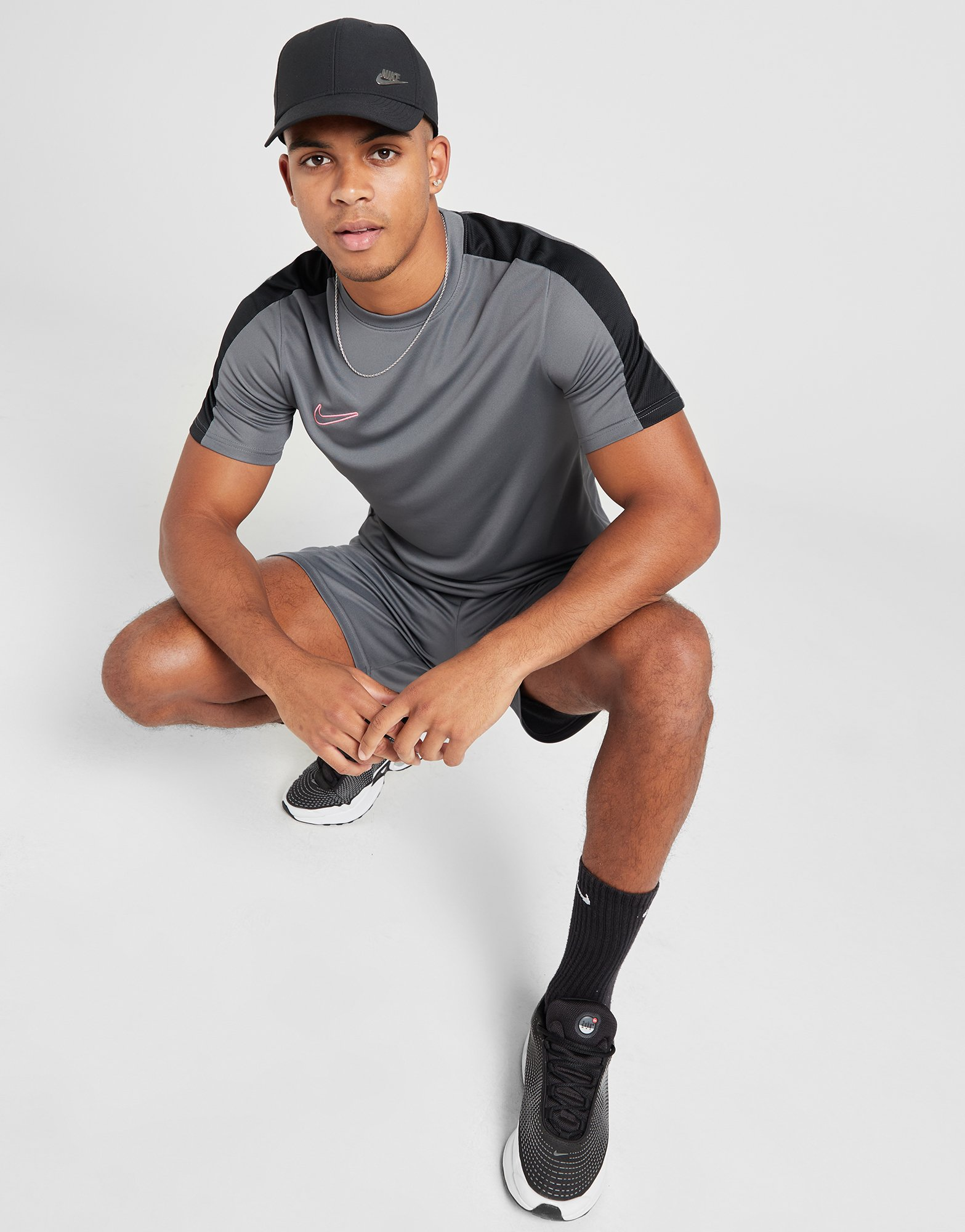 Nike T-Shirt Academy  Homme