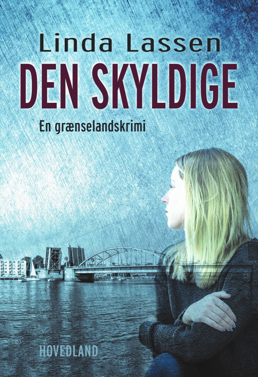 Den Skyldige - Linda Lassen - Bog